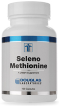Image of Seleno-Methionine