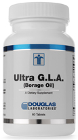 Image of Ultra G.L.A. (Borage Oil)