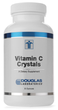 Image of Vitamin C Crystals