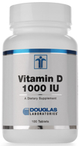 Image of Vitamin D 1000 IU