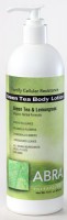 Image of Green Tea Body Lotion