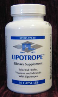 Image of Lipotrope (Formerly Hepata Trope)