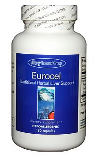 Image of Eurocel (allergy reserach)