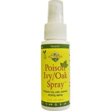 Image of Poison Ivy/Oak Spray
