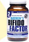 Image of Bifido Factor Dairy