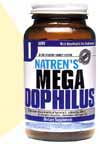 Image of Mega Dophilus Dairy