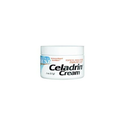 Image of Celadrin Emu Relief Cream