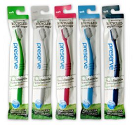 Image of Adult Toothbrush Mail-Back (assorted color) Medium