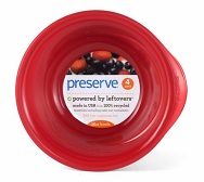 Image of Everyday Bowl Pepper Red