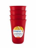 Image of Everyday Cup Pepper Red