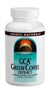Image of GCA Green Coffee Extract 500 mg