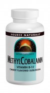 Image of Methylcobalamin Vitamin B12 5 mg Fast Melt