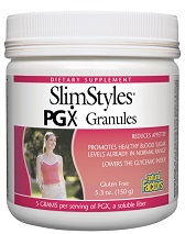 Image of SlimStyles PGX Granules (Unflavored)