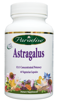 Image of Astragalus 12:1 Concentrated Potency