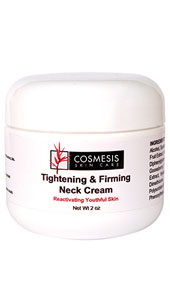 Image of Tightening & Firming Neck Cream