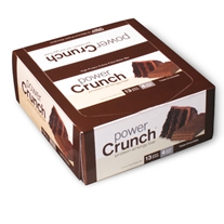 Image of Power Crunch Bar Original Triple Chocolate