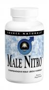 Image of Male Nitro (Male Libido Formula)