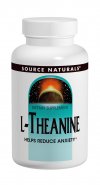 Image of L-Theanine 200 mg Capsule