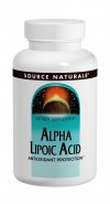 Image of Alpha Lipoic Acid 600 mg