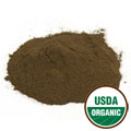 Image of Organic Black Walnut Hull Powder