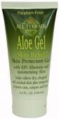 Image of Aloe Gel Skin Relief