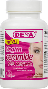 Image of Vegan Ceramide Skin Support