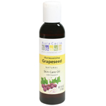 Image of Skin Care Oil Grapeseed Oil