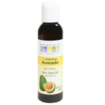 Image of Skin Care Oil Avocado Oil