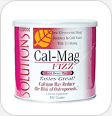Image of Cal-Mag Fizz Mixed Berry