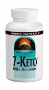 Image of 7-Keto DHEA Metabolite