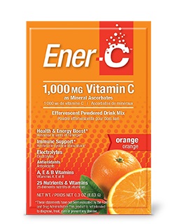Image of Ener-C Multivitamin Drink Mix Orange