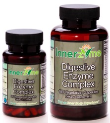 Image of Digestive Enzyme Complex  (call or email for special price)