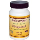 Image of Ubiquinol 300 mg