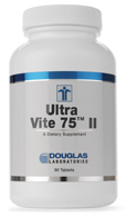 Image of Ultra Vite 75 II