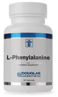 Image of L-Phenylalanine 500 mg