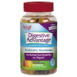 Image of Digestive Advantage Probiotic Gummies