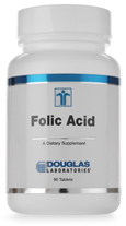 Image of Folic Acid 400 mcg