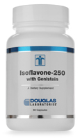 Image of Isoflavone-250 with Genistein