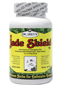 Image of Jade Shield (Astragalus Combination)