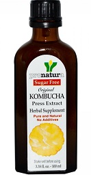 Image of Kombucha Extract Liquid