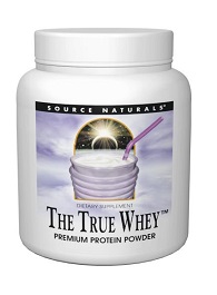 Image of True Whey Protein Powder