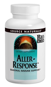 Image of Aller-Response
