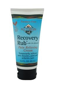Image of Recovery Rub