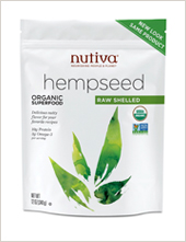 Image of Hempseed Organic (Raw Shelled)