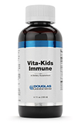 Image of Vita-Kids Immune Liquid
