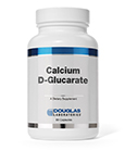 Image of Calcium D-Glucarate
