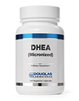 Image of DHEA 50 mg (Micronized)