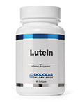 Image of Lutein 6 mg