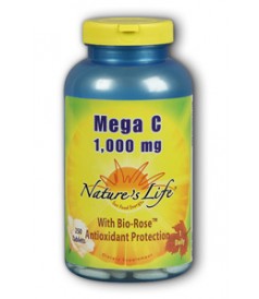 Image of Mega C 1,000