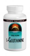 Image of L-Glutamine 500 mg Tablet